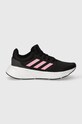 adidas Performance sneakers pentru alergat GALAXY 6 textil negru IE8149