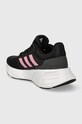 Încălțăminte adidas Performance sneakers pentru alergat GALAXY 6 IE8149 negru