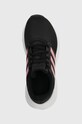adidas Performance sneakers pentru alergat GALAXY 6 negru IE8149