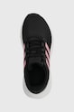adidas Performance sneakers pentru alergat GALAXY 6 negru IE8149