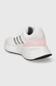 Încălțăminte adidas Performance sneakers pentru alergat Galaxy 6 IE8150 alb