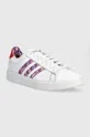 adidas sneakers GRAND COURT bianco