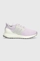 adidas sneakers UBOUNCE plată violet IF0899