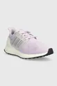 adidas sneakers UBOUNCE violetto