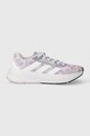 adidas Performance sneakers pentru alergat Questar 2 Graphic textil roz IF1122