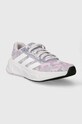 adidas Performance sneakers pentru alergat Questar 2 Graphic IF1122 roz SS24