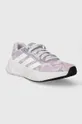 Бігові кросівки adidas Performance Questar 2 Graphic рожевий