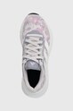 adidas Performance sneakers pentru alergat Questar 2 Graphic roz IF1122