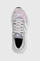 różowy adidas Performance buty do biegania Questar 2 Graphic