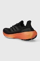 Încălțăminte adidas Performance pantofi de alergat Ultraboost Light IF1732 negru