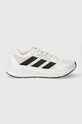 adidas Performance buty do biegania Questar 2 syntetyczny biały IF2237