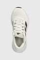 adidas Performance sneakers pentru alergat Questar 2 alb IF2237