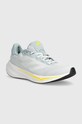 adidas Performance buty do biegania Response syntetyczny niebieski IF3010