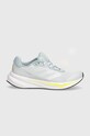 adidas Performance pantofi de alergat Response IF3010 albastru SS24