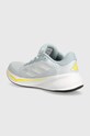 Încălțăminte adidas Performance pantofi de alergat Response IF3010 albastru