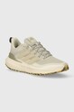 adidas Performance buty do biegania Ultrabounce TR syntetyczny szary IF4017