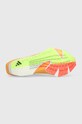 Běžecké boty adidas by Stella McCartney Earthlight 2.0 IF6039 zelená
