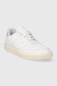 Superge adidas COURTBLOCK IF6464 bela SS24