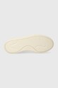 adidas sneakersy COURTBLOCK IF6464 biały