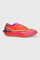 Tekaški čevlji adidas by Stella McCartney Earthlight 2.0 oranžna