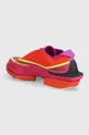 Tenisice za trčanje adidas by Stella McCartney Earthlight 2.0 Vanjski dio: Sintetički materijal, Tekstilni materijal Unutrašnji dio: Tekstilni materijal Potplat: Sintetički materijal