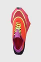 pomarańczowy adidas by Stella McCartney buty do biegania Earthlight 2.0