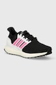 Cipele adidas UBOUNCE tekstil crna IF9044