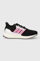 Черевики adidas UBOUNCE IF9044 чорний SS24