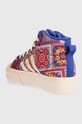 Încălțăminte adidas teniși BRAVADA IF9133 portocaliu