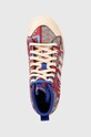 adidas teniși BRAVADA portocaliu IF9133