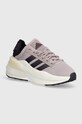 Αθλητικά adidas AVRYN συνθετικό μωβ IF9158