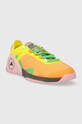 adidas by Stella McCartney tornacipő Training Drops IG1144 narancssárga SS24