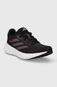 adidas Performance buty do biegania Response IG1411 fioletowy SS24