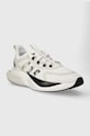 adidas scarpe da corsa AlphaBounce IG3588 bianco SS24
