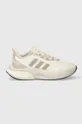 Παπούτσια για τρέξιμο adidas AlphaBounce + λευκό