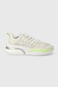 adidas futócipő AlphaBoost V1 szintetikus fehér IG3727