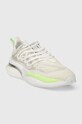 adidas sneakers pentru alergat AlphaBoost V1 IG3727 alb SS24