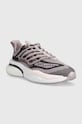 adidas sneakers pentru alergat AlphaBoost IG3728 violet SS24