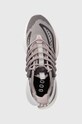 adidas scarpe da corsa AlphaBoost violetto IG3728