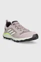 adidas TERREX buty Tracerocker 2.0 fioletowy