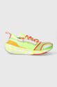 Обувки adidas by Stella McCartney UltraBOOST изкуствен зелен IG5943