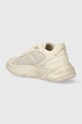 Încălțăminte adidas sneakers OZELLE IG5989 bej