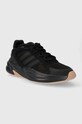 adidas sneakersy OZELLE IG5991 czarny SS24