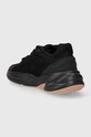 Παπούτσια Αθλητικά adidas OZELLE OZELLE IG5991 μαύρο