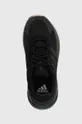fekete adidas sportcipő OZELLE