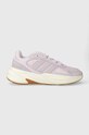 adidas sneakers OZELLE textil violet IG5993