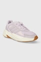 adidas sneakers OZELLE IG5993 violet SS24