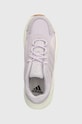 adidas sneakers OZELLE violet IG5993