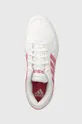 білий Кросівки adidas HOOPS