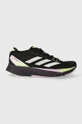 czarny adidas Performance buty do biegania ADIZERO SL Damski